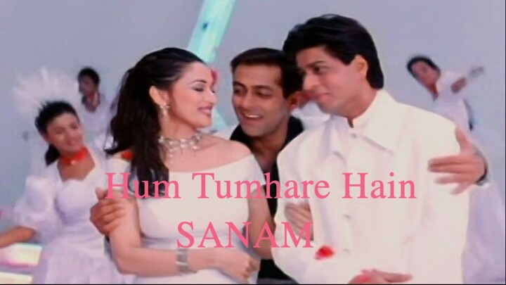 Hum Tumhare Hain Sanam (2002) Full Movie DVDRip 720p by iamygt3