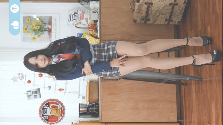 Pocket Girls Habin Xia Bin – Full Vertical-Format Video