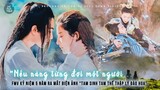 FMV ♫ Tử - Quách Thấm 紫 郭沁 | 电影三生三世十里桃花 Tam Sinh Tam Thế Thập Lý Đào Hoa (Dương Dương, Lưu Diệc Phi)