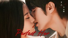 Perfect Her (2024) Eps 03 Sub Indo
