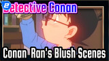 [Detective Conan] Conan & Ran's Blush Scenes_2