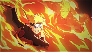 Madara vs Everybody 🔥🔥