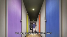 S2 E3 Yofukasi no Uta Sub Indo