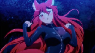 ALL IN ONE | Chuyển Sinh Với Sức Mạnh Tâm Linh Tôi Thu Phục Em Hồ Ly Phổi To | Trà Sữa Studio