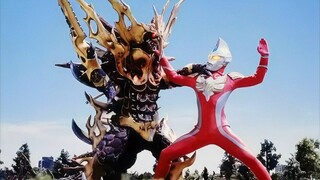 [Perbaikan 1080P] Ultraman Max--Ensiklopedia Monster "Keajaiban Planet Ketiga" "Masalah ④"