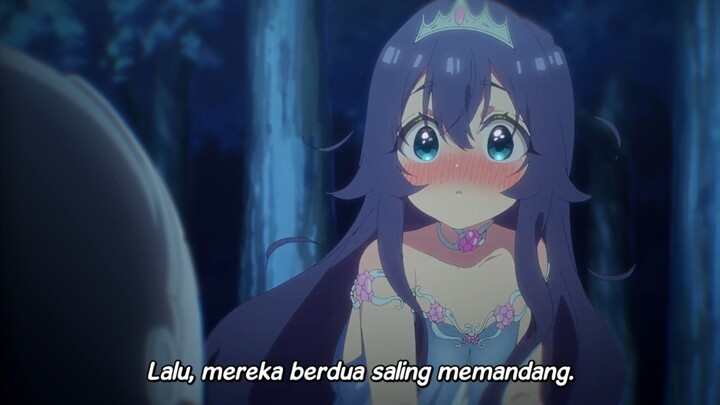 ANIME 18+‼️🔞 MENGHABISKAN ANU DI HUTAN BERDUAAN 🔞‼️