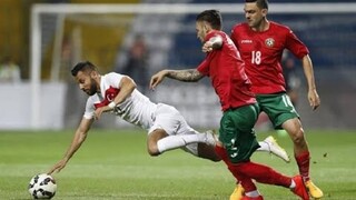 🔴 TRỰC TIẾP BÓNG ĐÁ Gibraltar vs Bulgaria UEFA Nations League