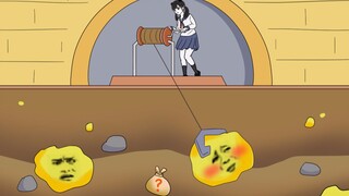吸 金 大 法
