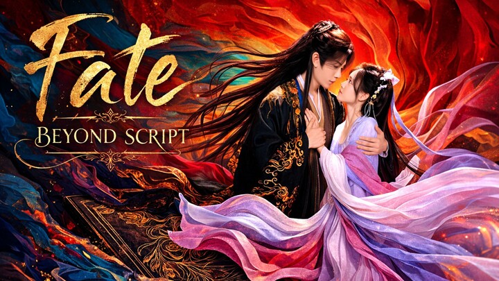 Fate Beyond Script 1-2