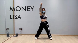 LISA MONEY Dance Cover