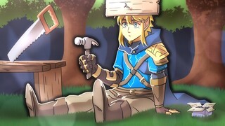 Tears of the Kingdom is a Broken Game