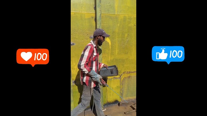 কোনো কাজই ছোট নয় 🥰