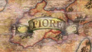 Hội pháp sư fairy tail tập 73 thuyết minh