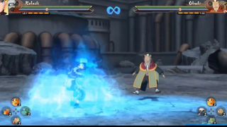 Sự kết hợp kĩ năng   #Animehay#animeDacsac#BorutoVN#NarutoVN