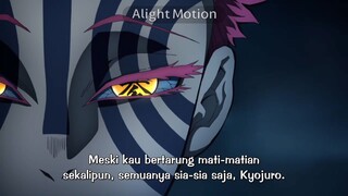 momen epic Rengoku🥺