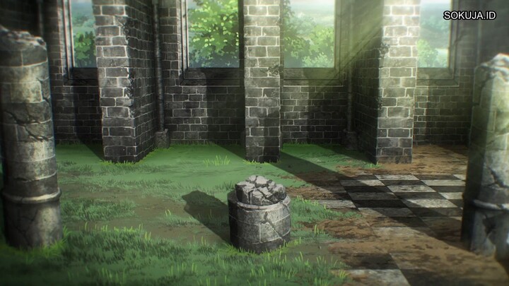 Youjo Senki Season 2 Episode 1 Subtitle Indonesia