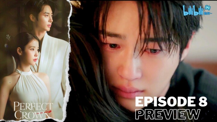 Perfect Crown (2026) Ep 8 Sub Indo!