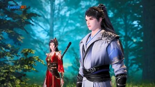 Võ Toái Tinh Hà - Tập 8 (Thuyết Minh)