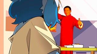 😨《阴魂不散》😨