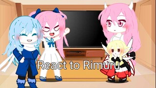 React to Rimuru/1 / 2/ Rimuru Tempest #Rimuru #react #RimuruTempest