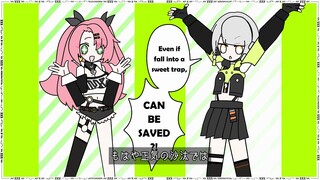 【Zero Zone】การสะกดจิตของบ้านกระต่าย (ผู้แต่ง: Faru Ko / FARUCO)