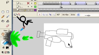 Animator vs Animation Episode 1