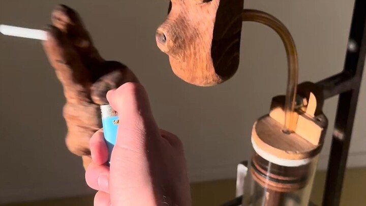 บุหรี่ หิน