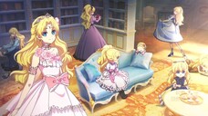 Mỗ Thiên Thành Vi Công Chúa Tập 8 thuyết minh