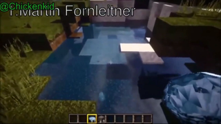 Phá Đảo Minecraft Chỉ Trong 5 Phút !! #funnygame
