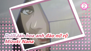 Dưới tán hoa anh đào nở rộ|Mizuki Nana_A2