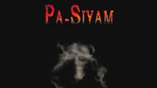 PA-SIYAM (2004) Horror Full Movie (Tagalog)