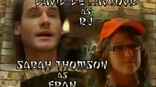 Siêu Nhân Rừng Xanh (BẢN MỸ) – Power Rangers Jungle Fury Tập 5