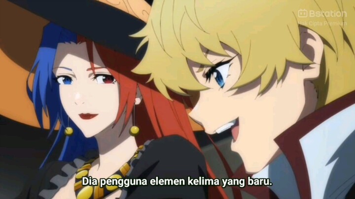Ada Tante cantik