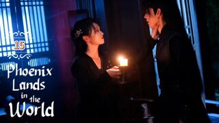 15.》ทะลุมิติมาเป็นนางมารเจ้านิกาย "พากย์ไทย"
