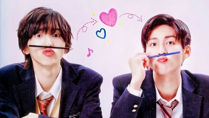 [Mối tình đầu biến mất] Hãy nói về trạng thái được ngọt ngào｜Góc nhìn hai chiều của Ida Aoki