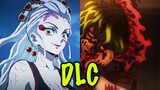 PLAYABLE Daki/Gyutaro Discussion l Demon Slayer Hinokami Chronicles