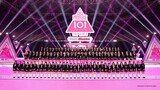 PRODUCE 101 JAPAN THE GIRLS Season 3 EP 6 1080P (ENG SUB)