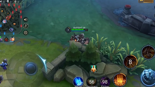 Funny Moments ROV ฉากฮาๆใน ROV 04