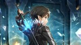 Sword art online SE 1 Ep 1