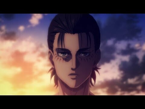 Attack on Titan 「AMV」 -  ARCADE (Loving You Is A Losing Game)