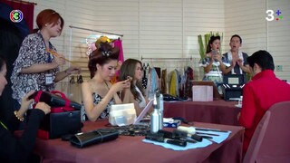 ก๊วนคานทองกับแก๊งพ่อปลาไหล EP.13