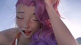 [Game] Cuplikan Video Singkat Seraphine | LoL