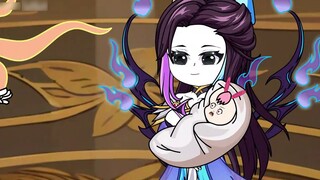Flip Douluo 11 Yu Xiaogang terlahir kembali