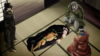 《出师未捷身先死》