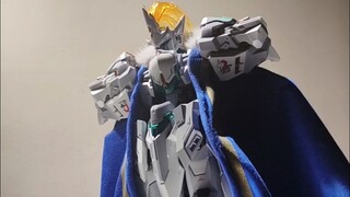 骑士不徒手而亡——兰斯洛特