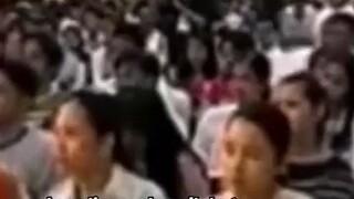 wala Nang ibang dahilan ang buhay kundi kumilala Sa dios