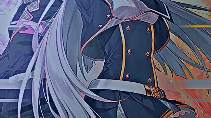 anime baru coy waifu baru lah