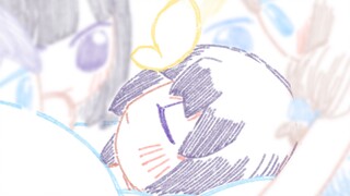 【Small animation】Wake up
