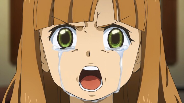 Youjo Senki BD - 12 END