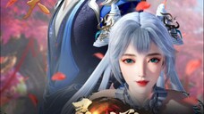Lingwu Continent Eps 87 Sub Indo